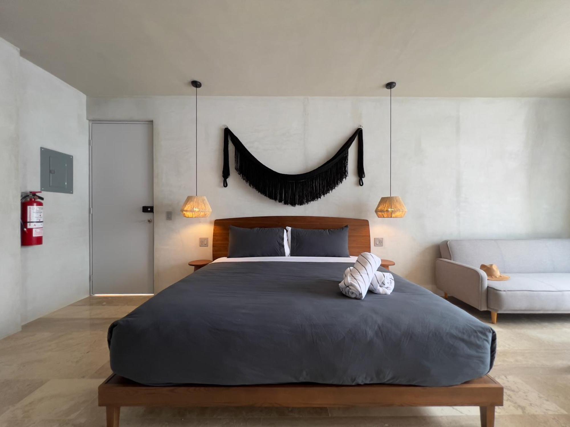 Apartamento Selva By Casago *