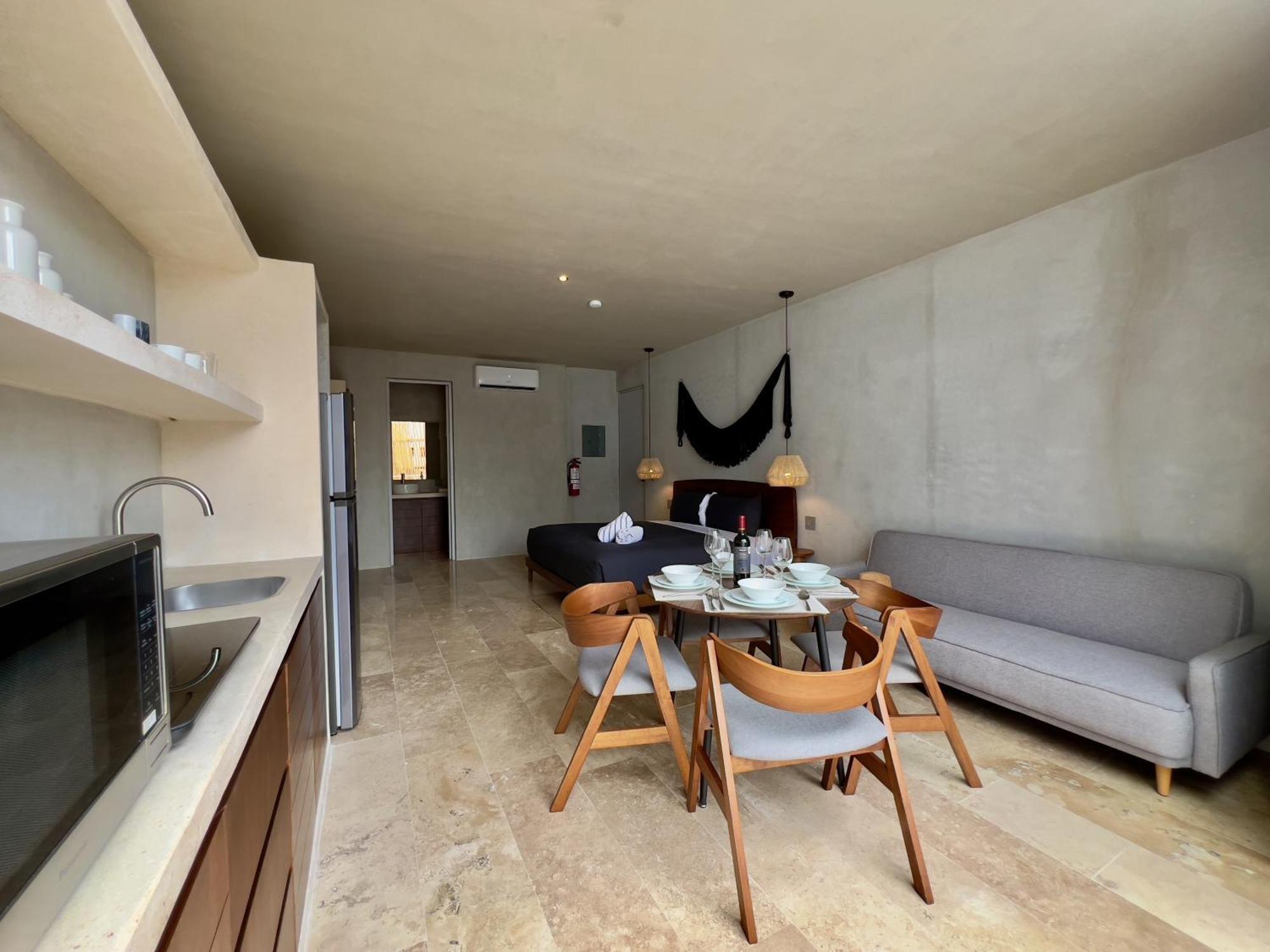 Apartamento Selva By Casago Tulum
