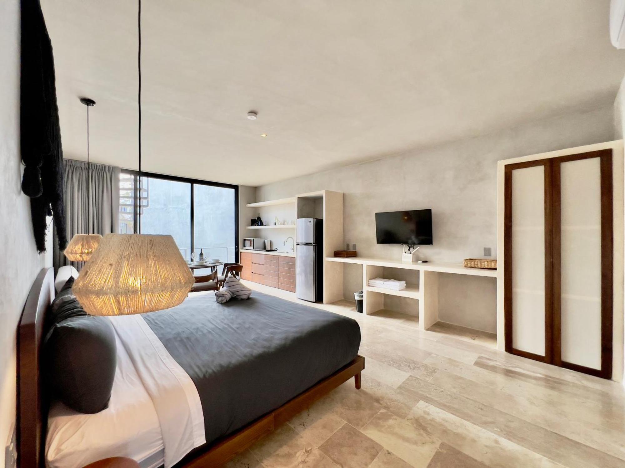 Apartamento Selva By Casago Tulum