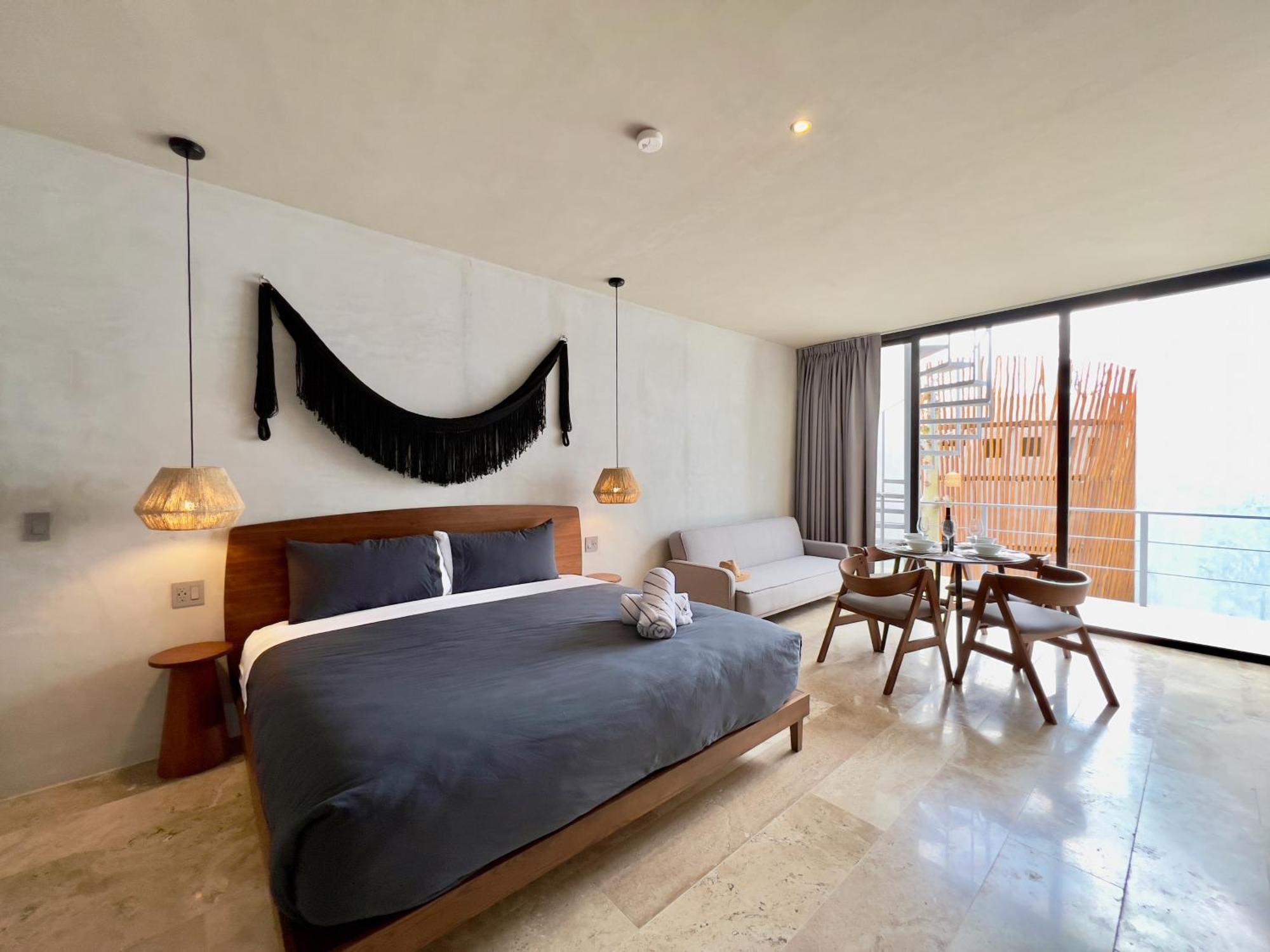 Apartamento Selva By Casago