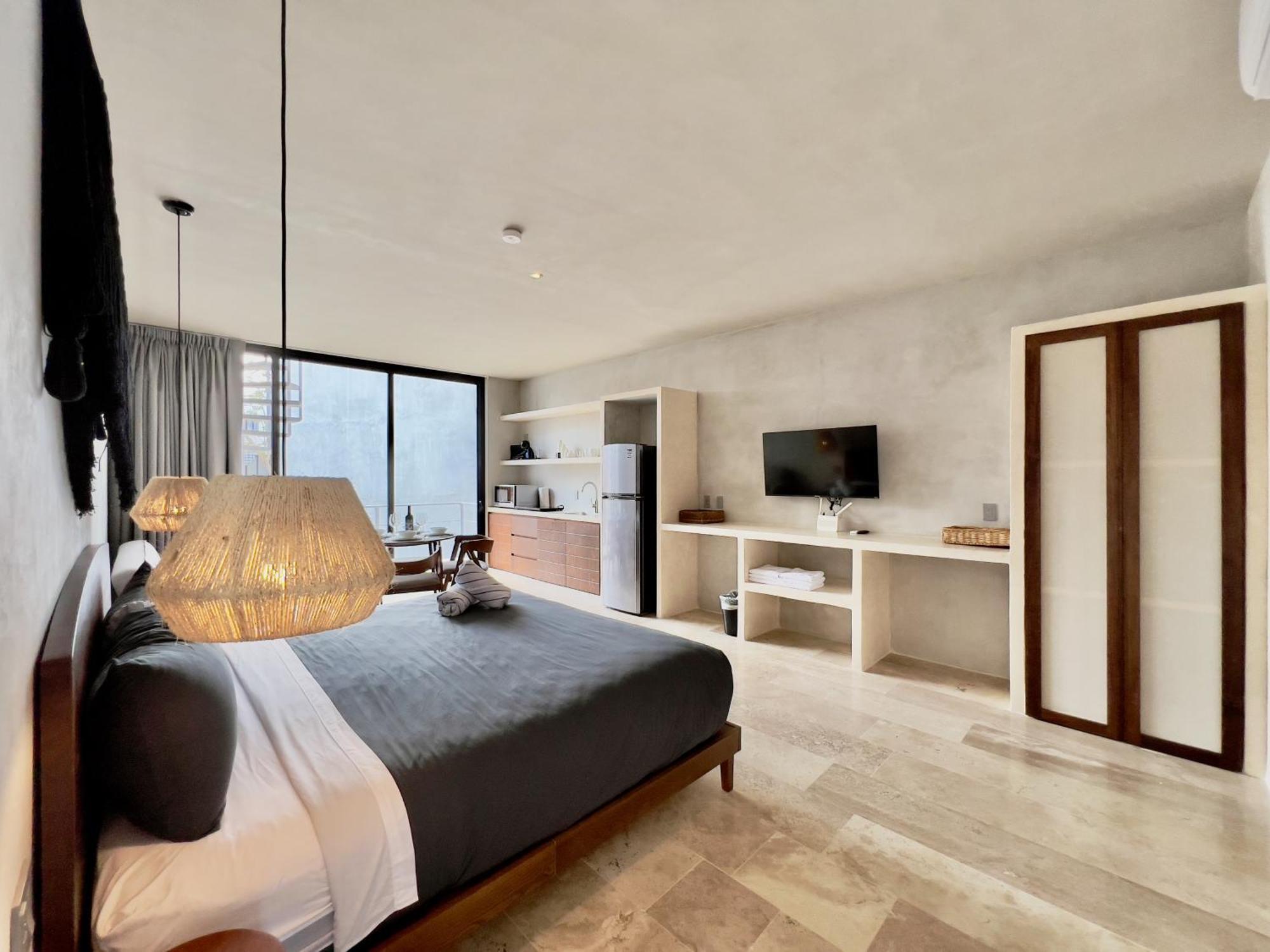 Apartamento Selva By Casago *