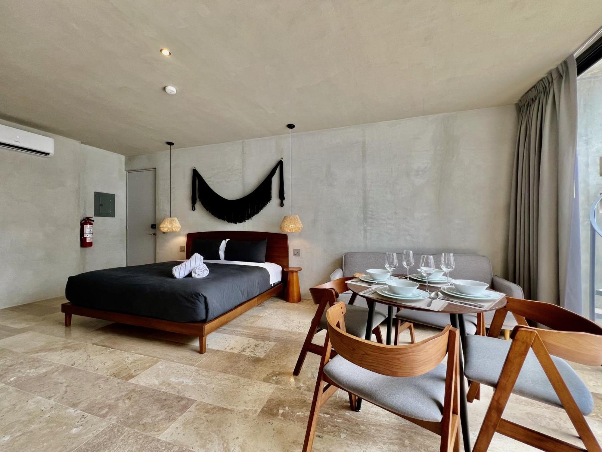 Apartamento Selva By Casago