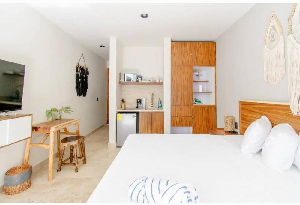Apartamento Riviera Bliss New *