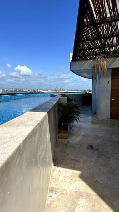 Apartamento Riviera Bliss New Tulum