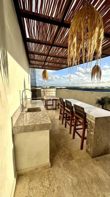 Apartamento Riviera Bliss New