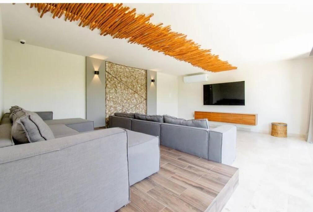 Riviera Bliss New Tulum