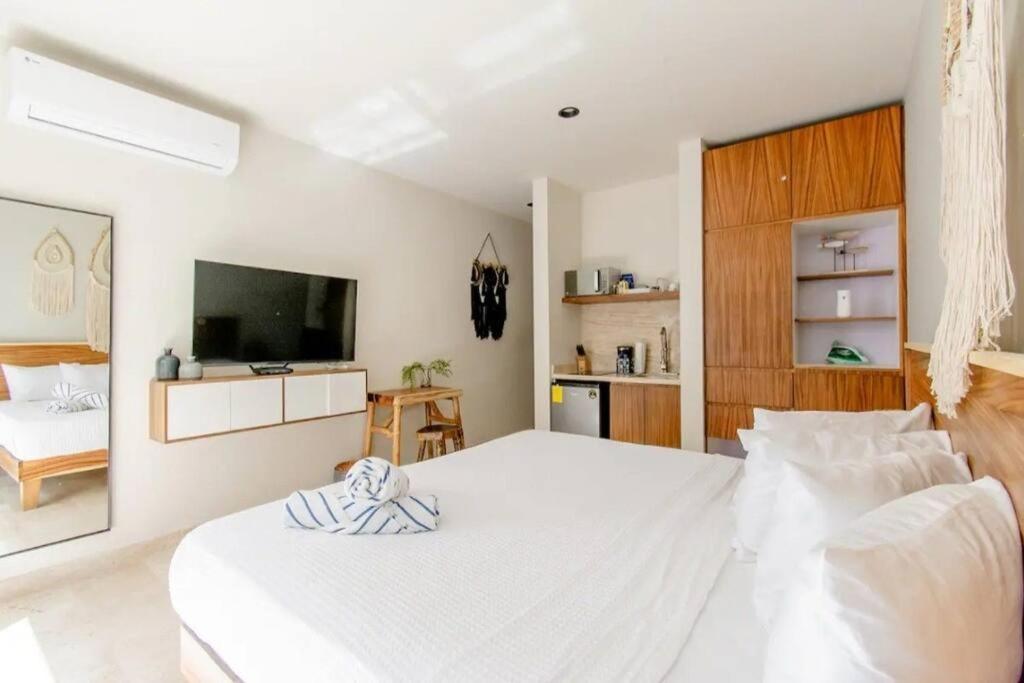Apartamento Riviera Bliss New Tulum