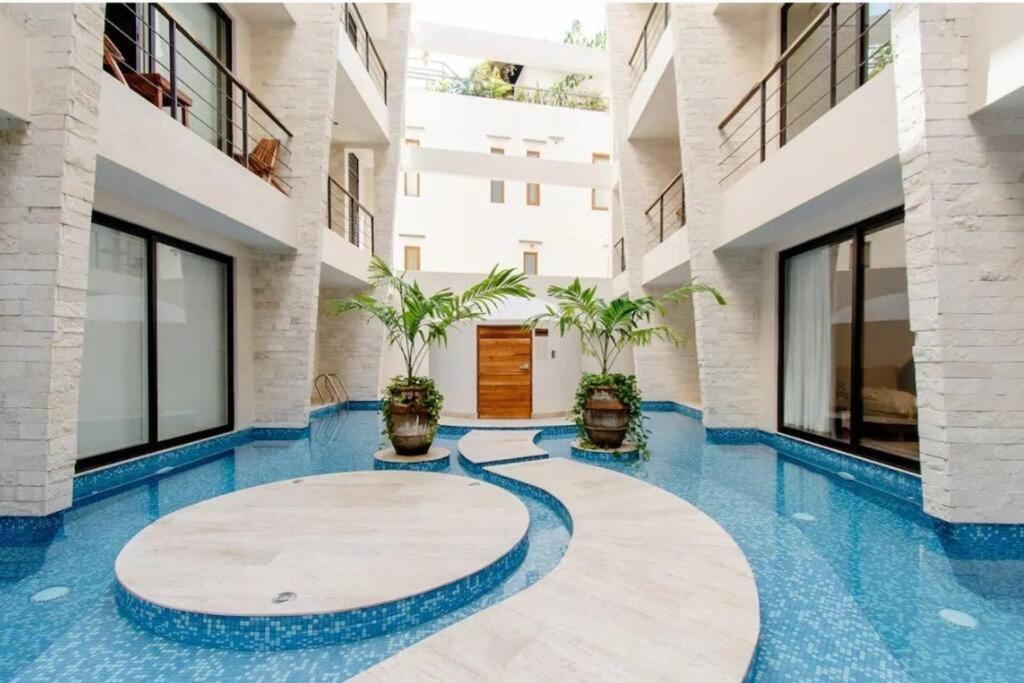 Riviera Bliss New Tulum