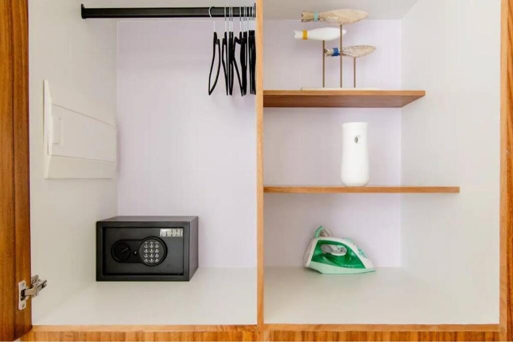 Apartamento Riviera Bliss New *