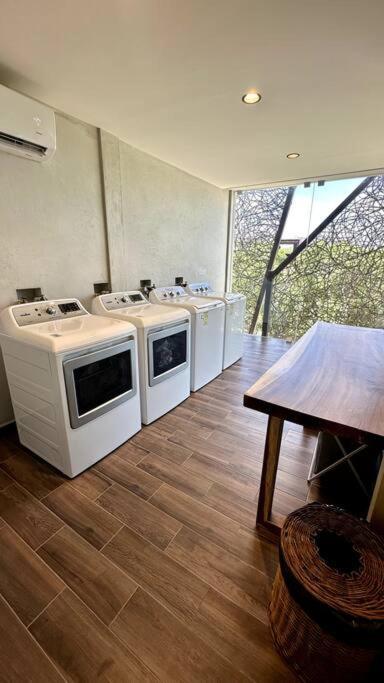 Apartamento Riviera Bliss New Tulum