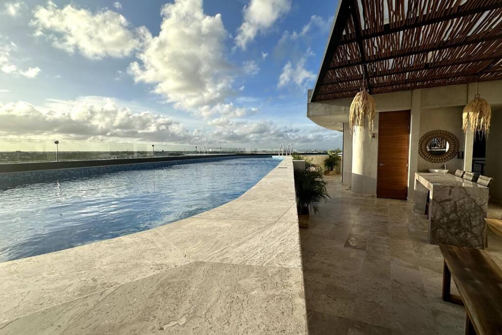 Apartamento Riviera Bliss New