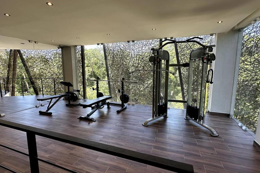 Apartamento Riviera Bliss New *