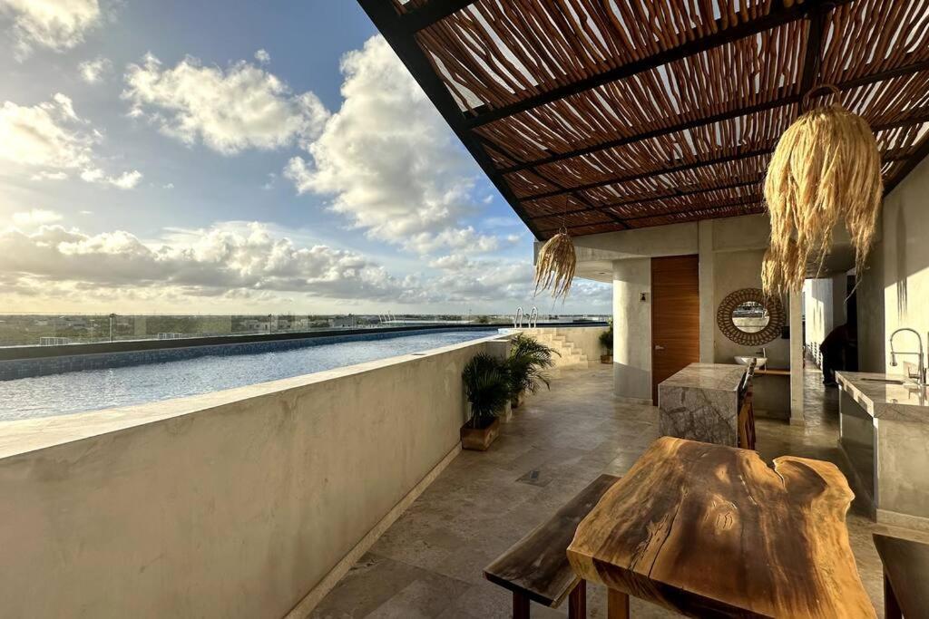 Apartamento Riviera Bliss New Tulum