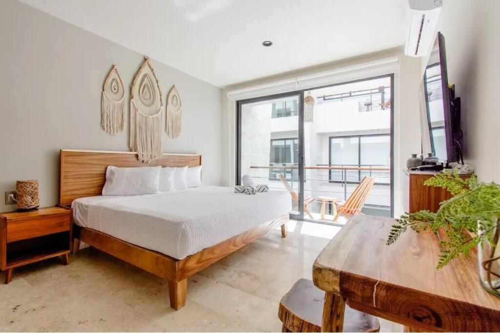Apartamento Riviera Bliss New Tulum