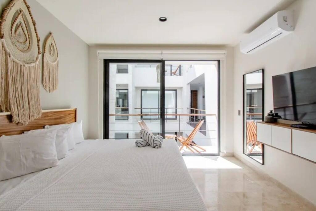 Apartamento Riviera Bliss New Tulum