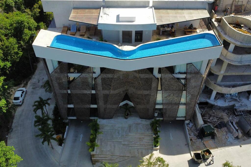 Apartamento Riviera Bliss New *