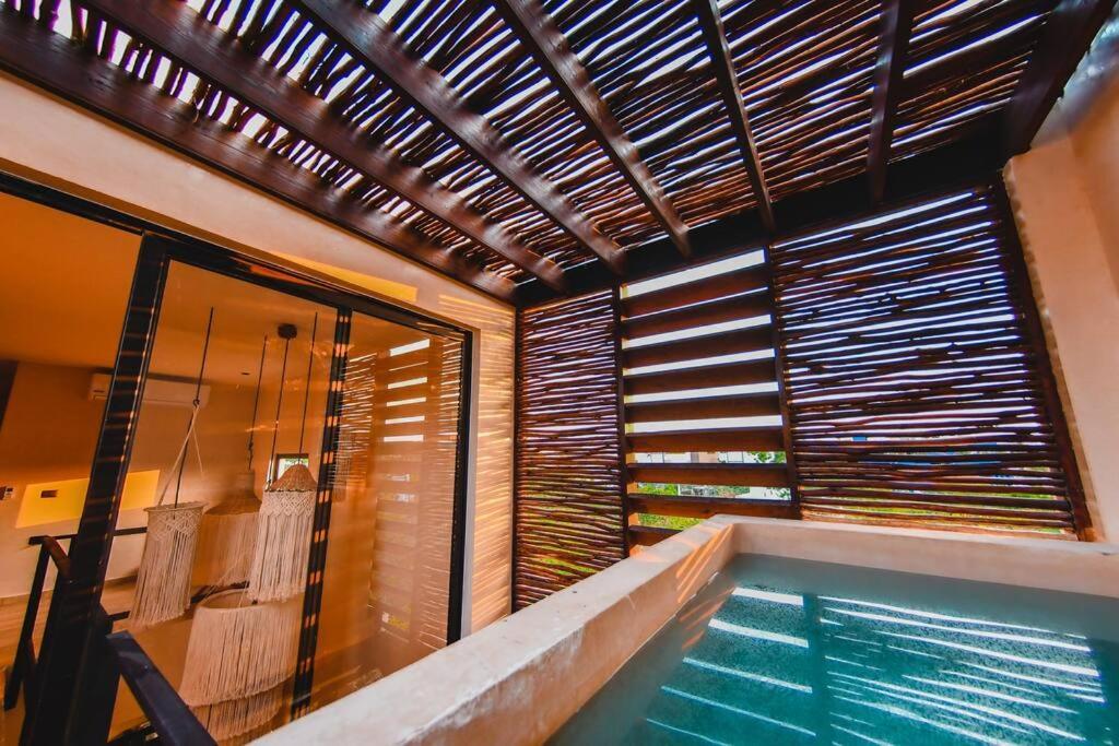 Maha Luxury Private Pook Tulum