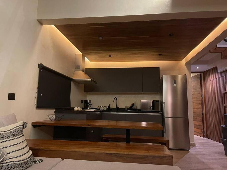 Maha Luxury Private Pook