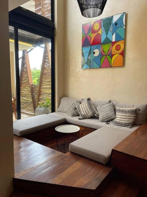 Apartamento Maha Luxury Private Pook *