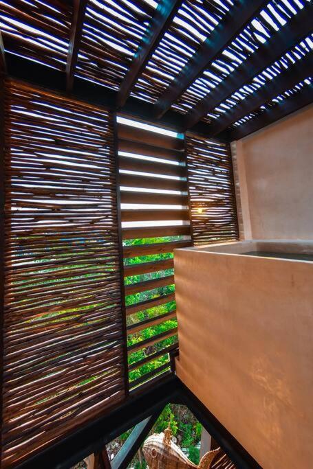 Apartamento Maha Luxury Private Pook Tulum