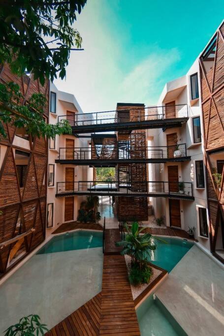 Maha Luxury Private Pook