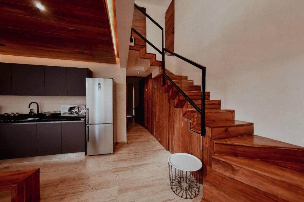 Apartamento Maha Luxury Private Pook