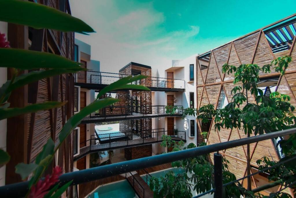Apartamento Maha Luxury Private Pook