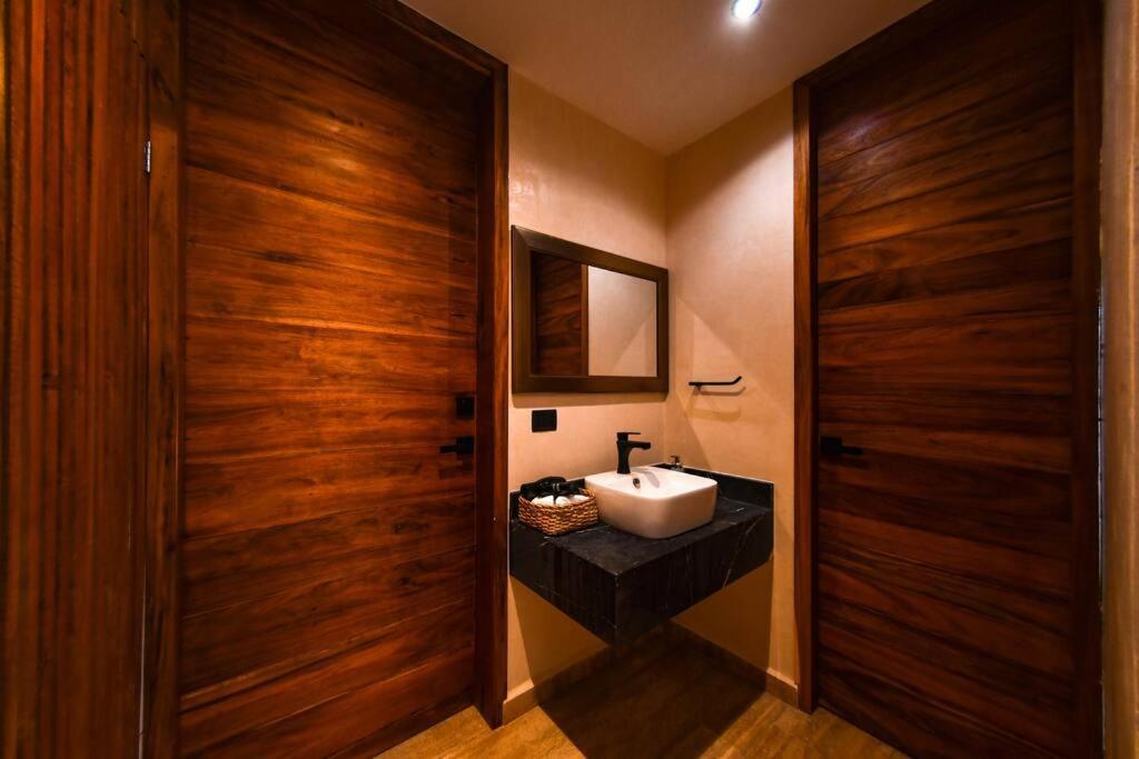 Maha Luxury Private Pook Tulum