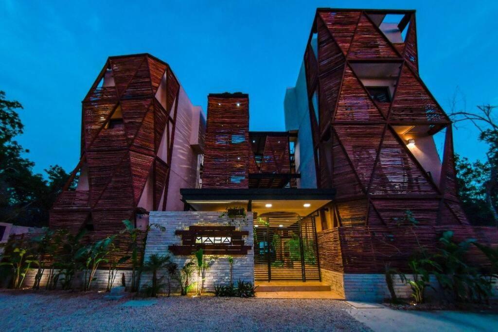 Apartamento Maha Luxury Private Pook