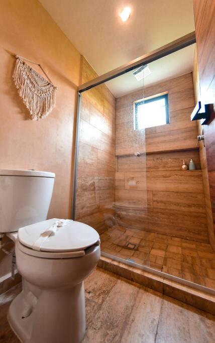 Maha Luxury Private Pook Tulum