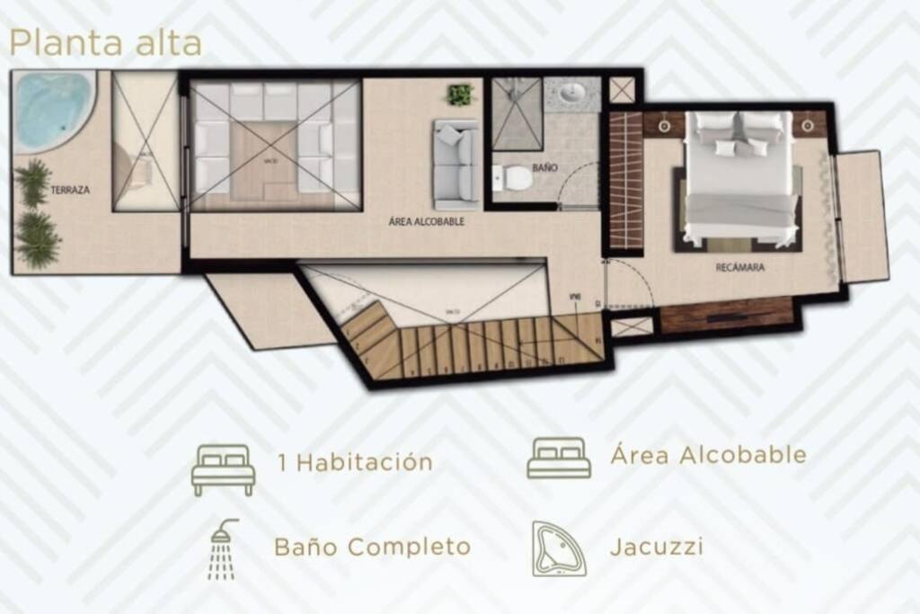 Apartamento Maha Luxury Private Pook