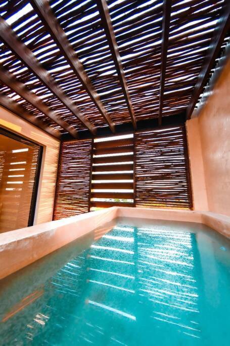 Maha Luxury Private Pook Tulum