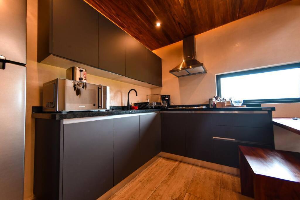 Maha Luxury Private Pook Tulum