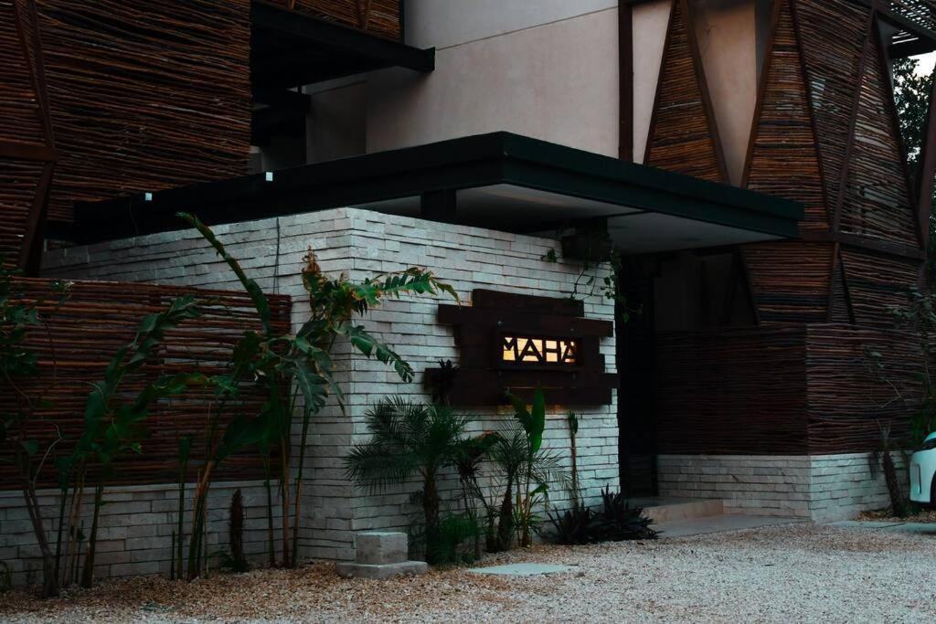 Apartamento Maha Luxury Private Pook
