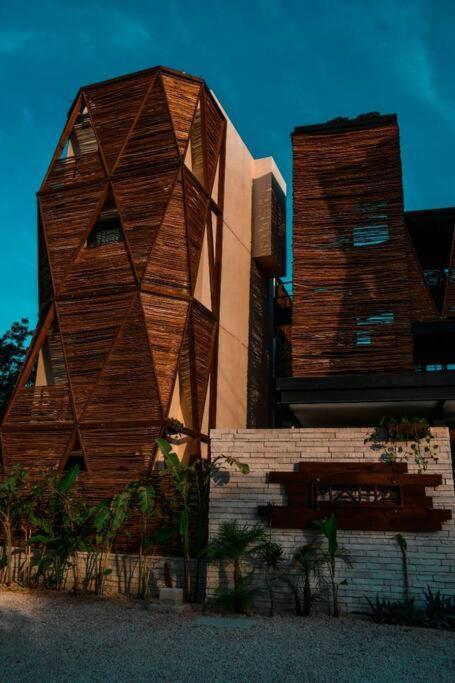 Apartamento Maha Luxury Private Pook