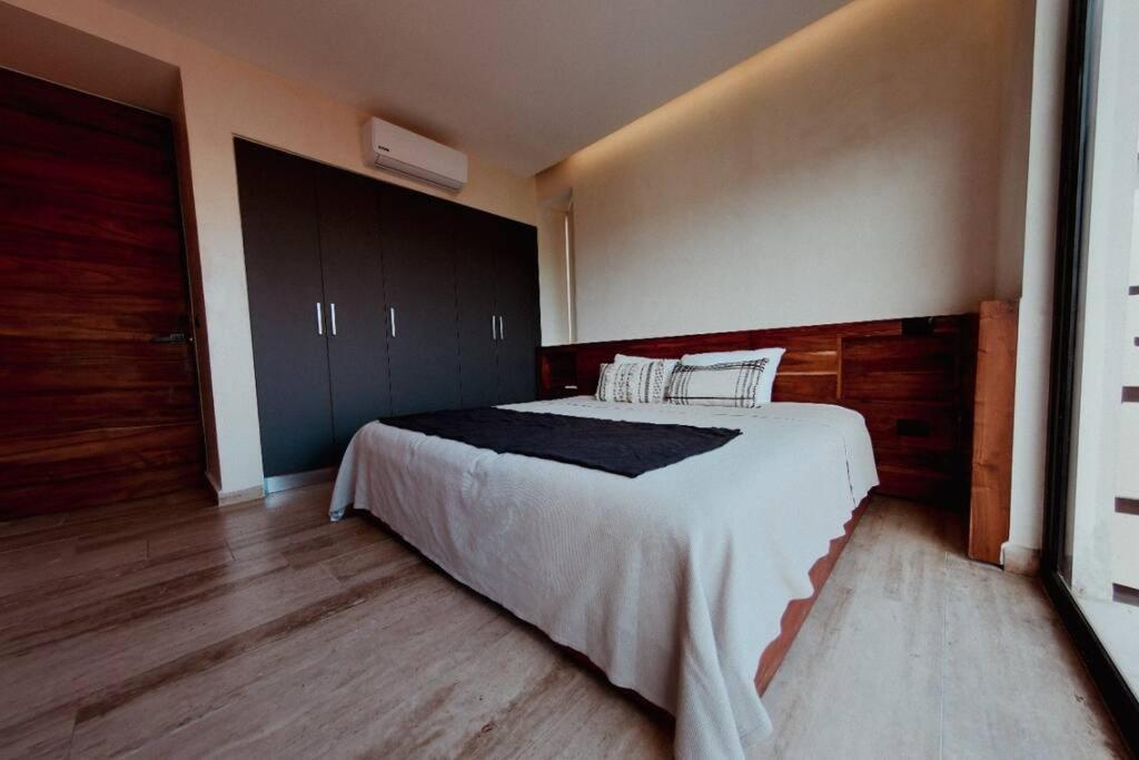 Maha Luxury Private Pook Tulum