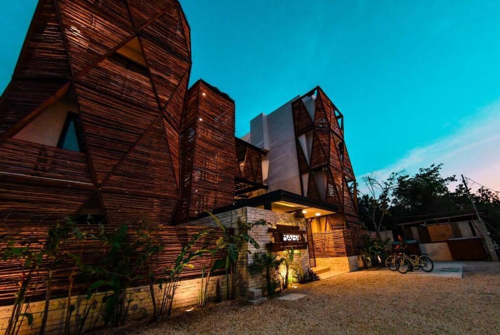 Apartamento Maha Luxury Private Pook