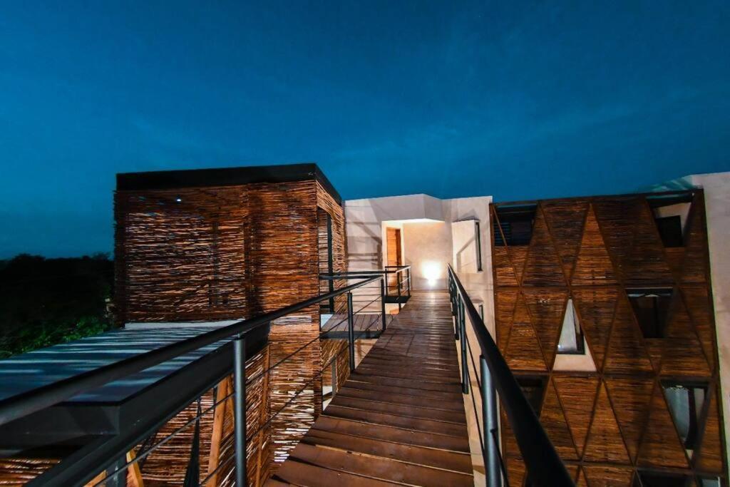 Apartamento Maha Luxury Private Pook *