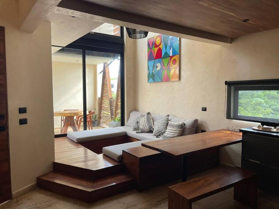 Maha Luxury Private Pook Tulum