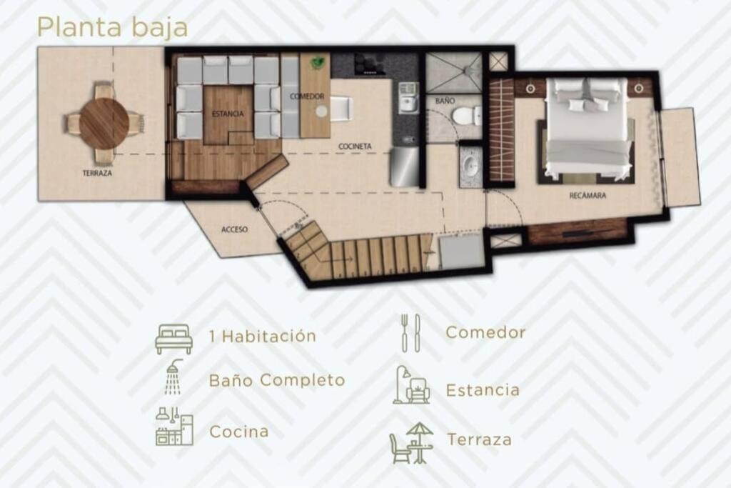 Apartamento Maha Luxury Private Pook
