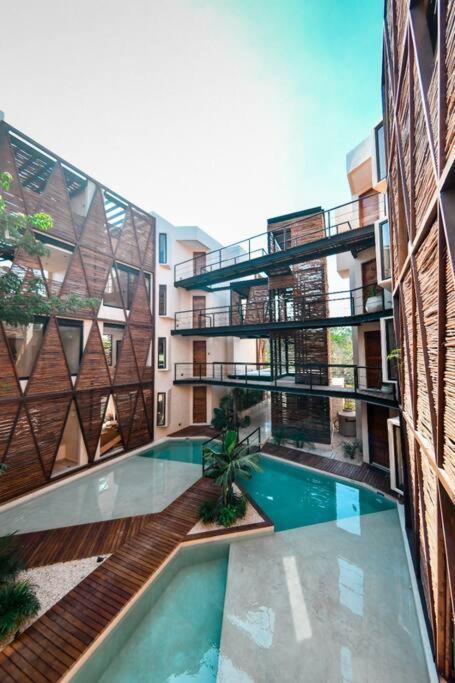 Maha Luxury Private Pook Tulum