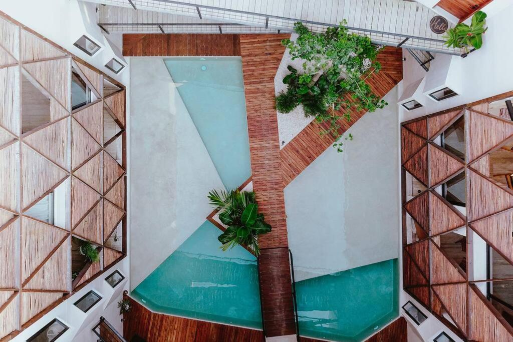 Apartamento Maha Luxury Private Pook