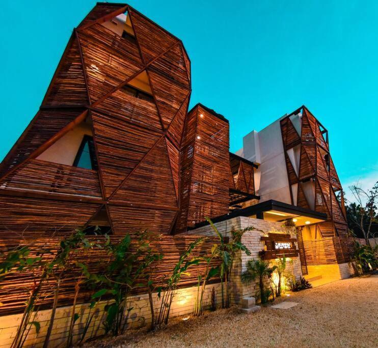 Apartamento Maha Luxury Private Pook *