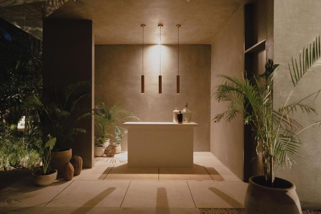 Apartamento Seremonia Origen Tulum