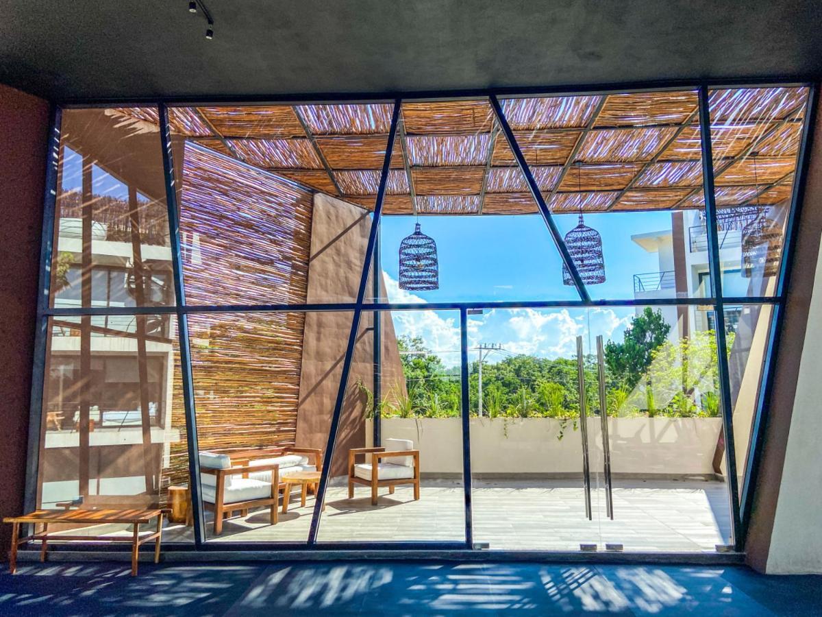 Apartamento Spacious And Elegant With Pool, Gym, Temazcal *