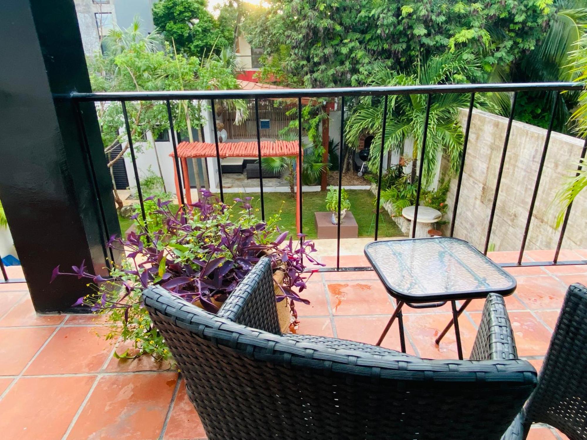 Cien Corazones Tulum