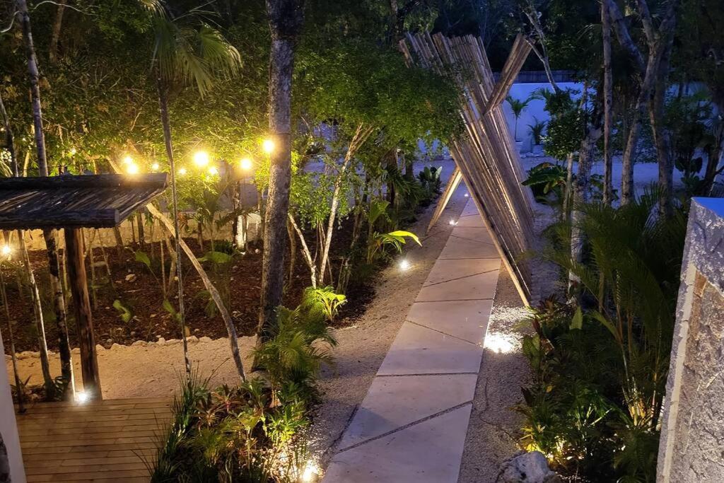 Tovar Tulum