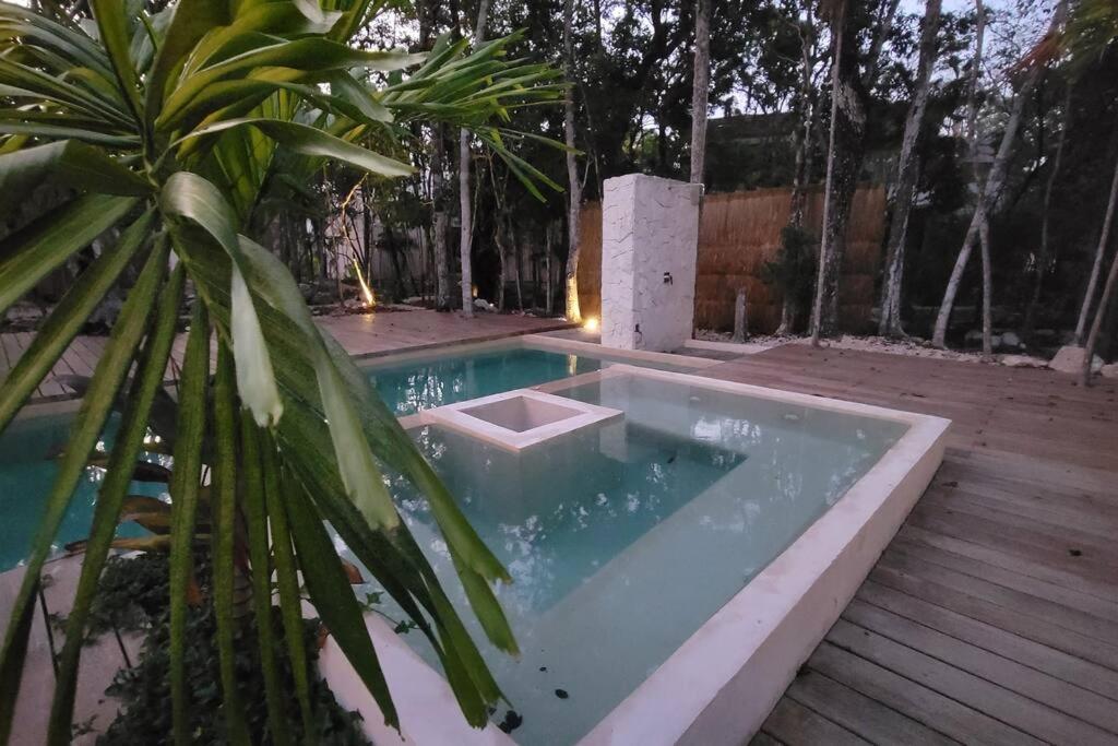 Tovar Villa *