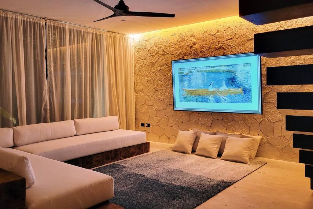 Tovar Villa *