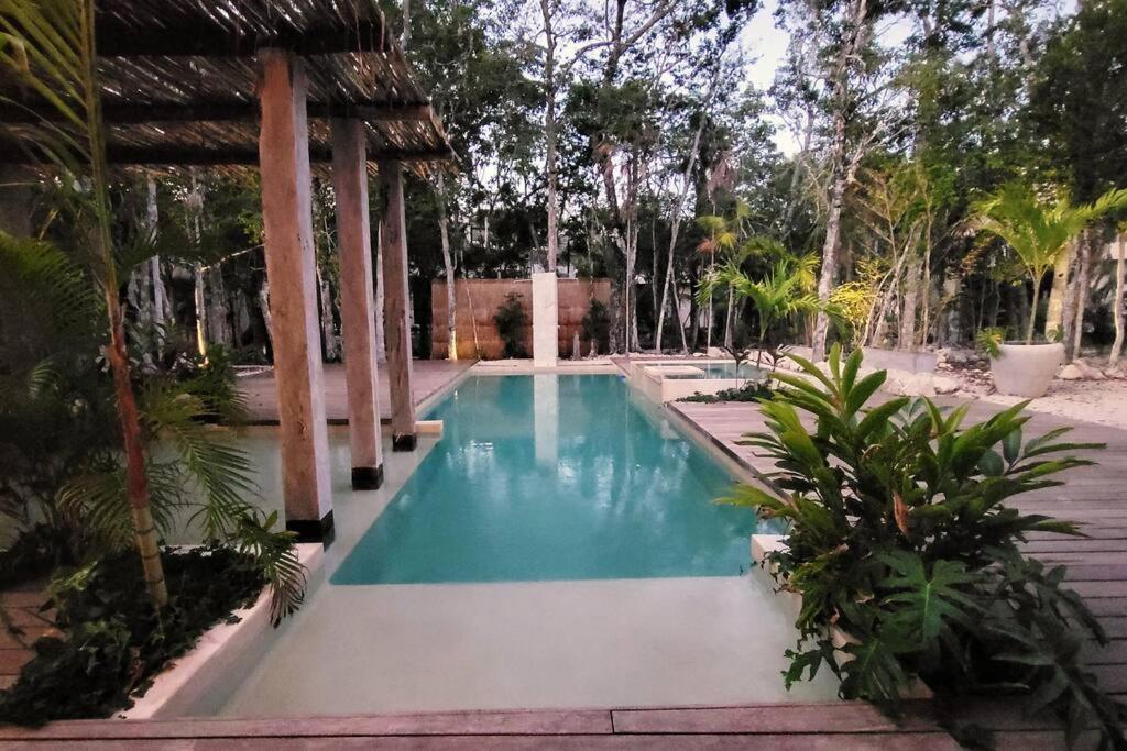 Villa Tovar *
